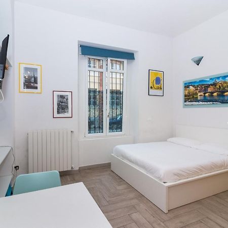 טורינו Casa Meri מראה חיצוני תמונה
