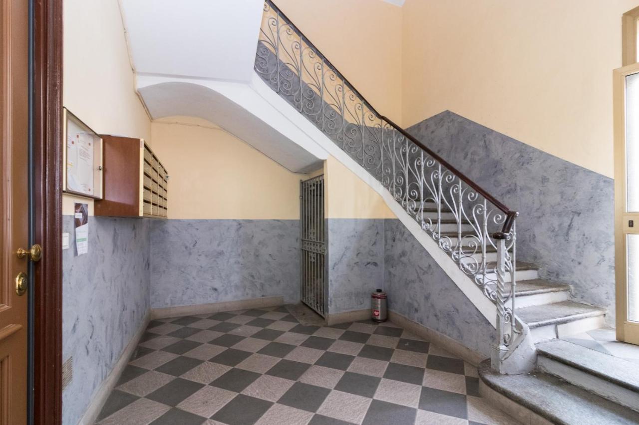 טורינו Casa Meri מראה חיצוני תמונה