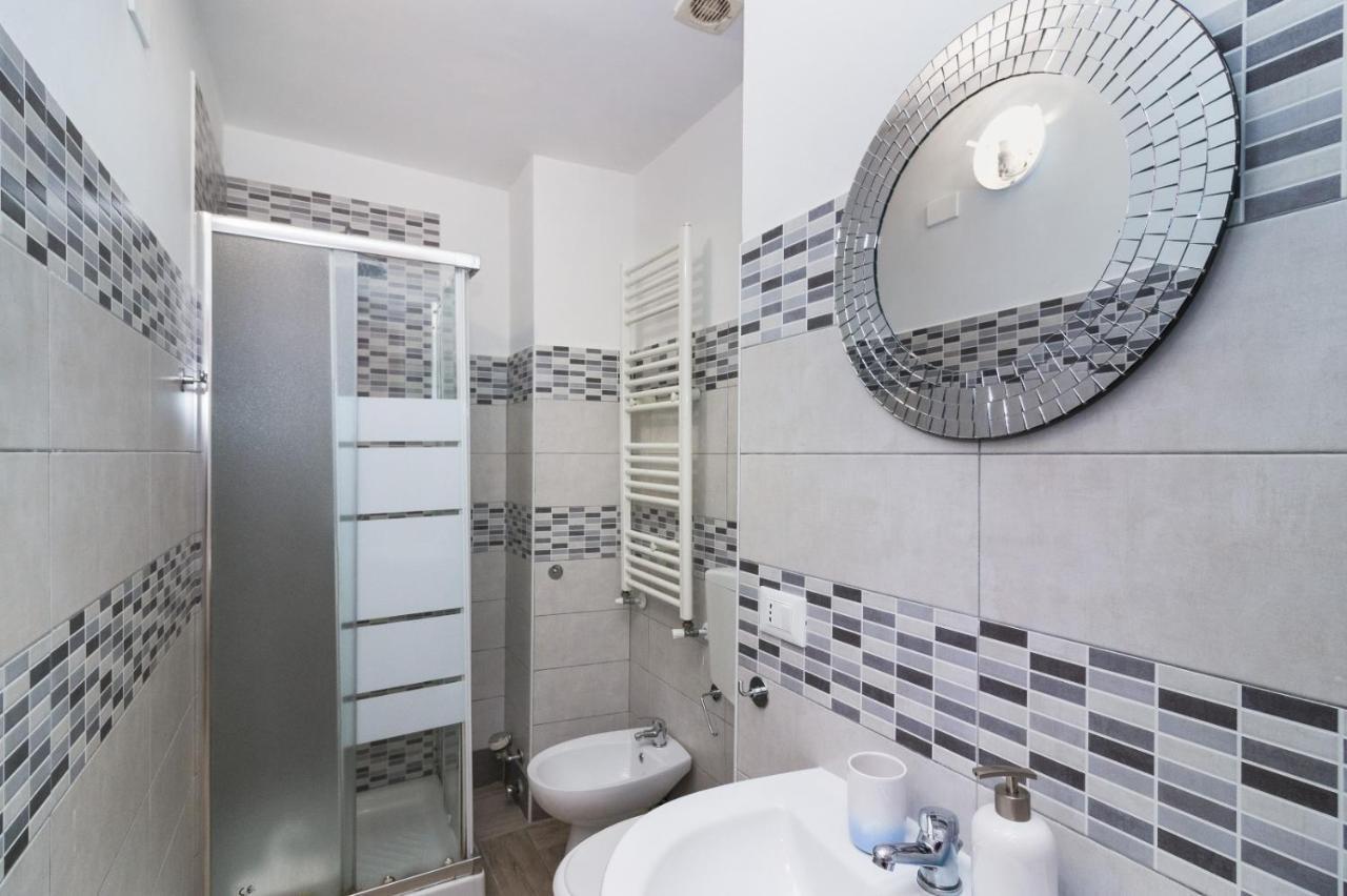 טורינו Casa Meri מראה חיצוני תמונה