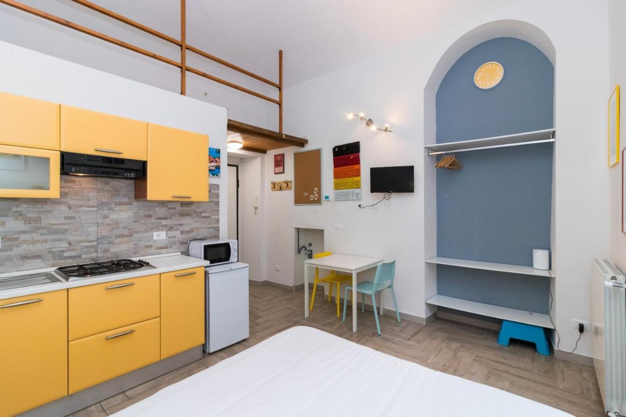 טורינו Casa Meri מראה חיצוני תמונה